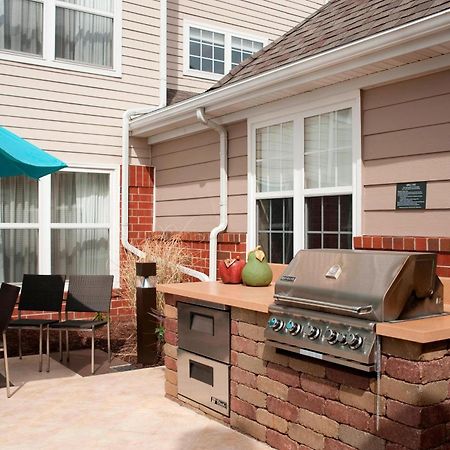 Residence Inn By Marriott Grand Rapids West Grandville Esterno foto