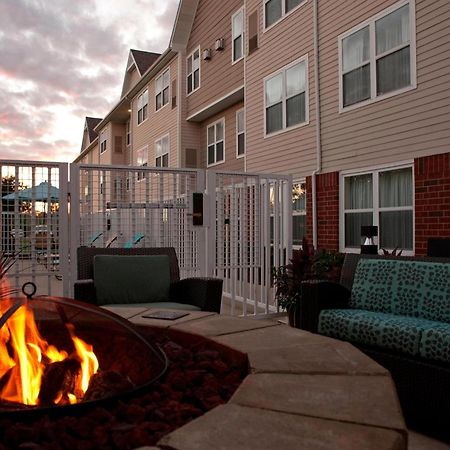 Residence Inn By Marriott Grand Rapids West Grandville Esterno foto