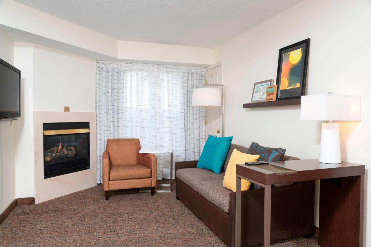 Residence Inn By Marriott Grand Rapids West Grandville Esterno foto