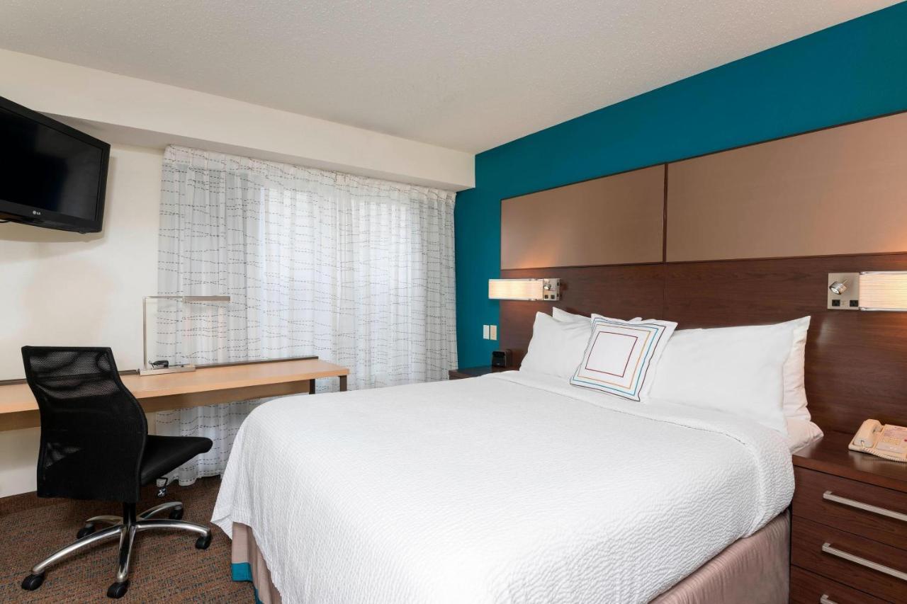 Residence Inn By Marriott Grand Rapids West Grandville Esterno foto
