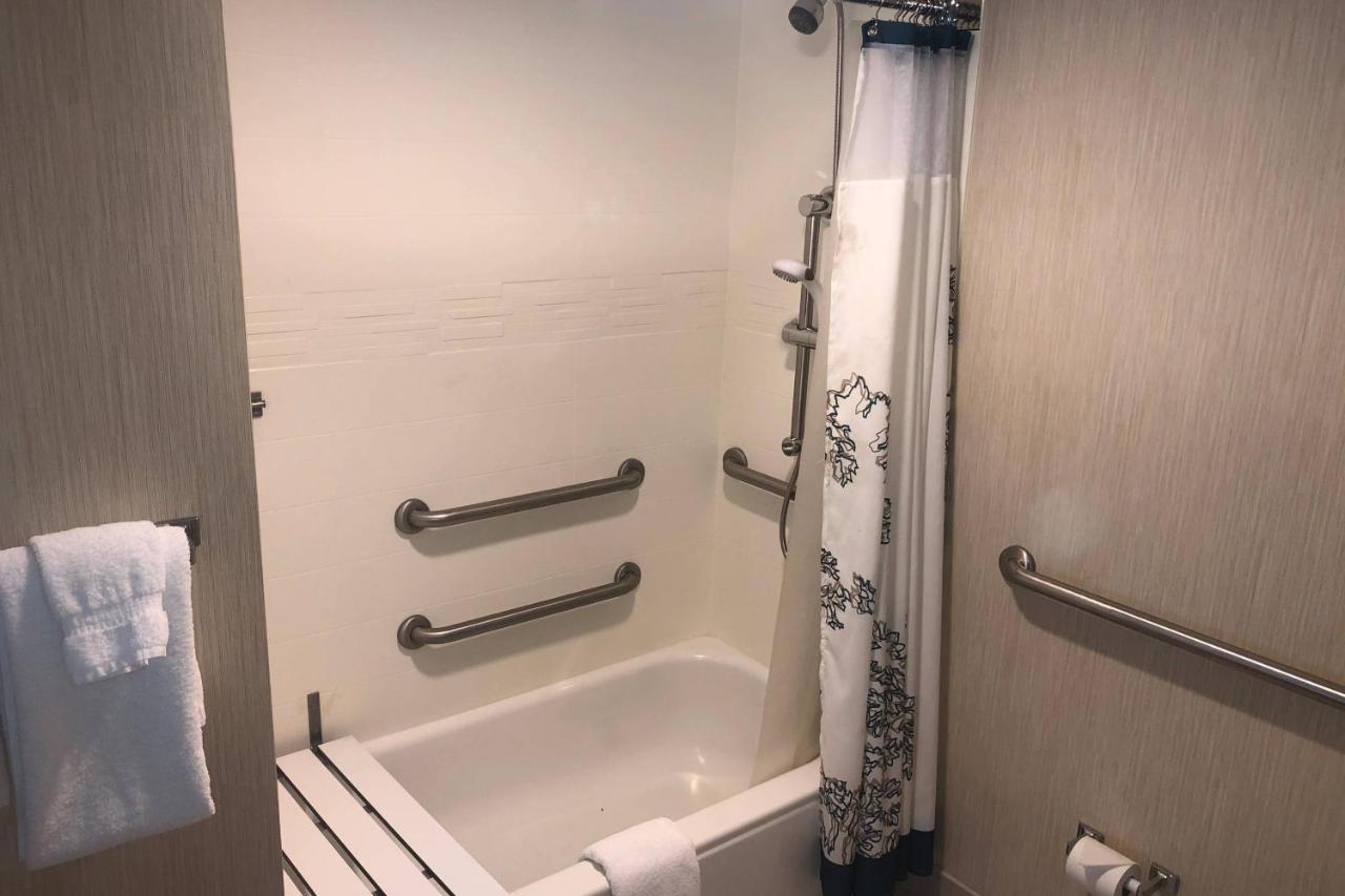 Residence Inn By Marriott Grand Rapids West Grandville Esterno foto