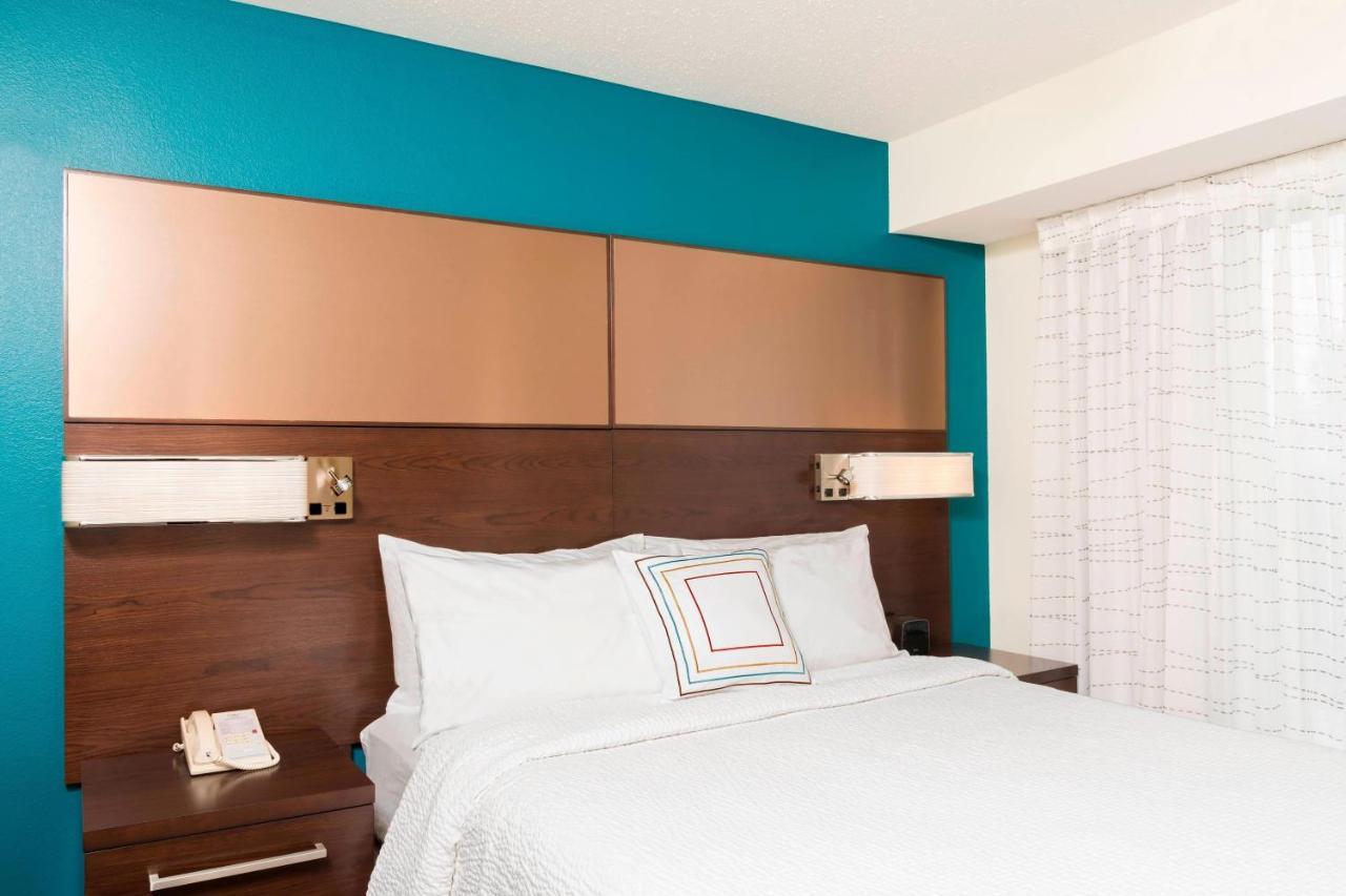 Residence Inn By Marriott Grand Rapids West Grandville Esterno foto