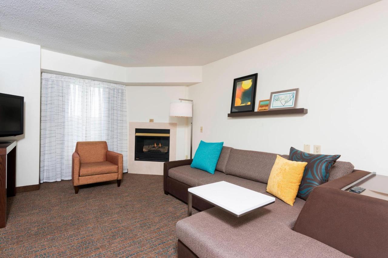Residence Inn By Marriott Grand Rapids West Grandville Esterno foto