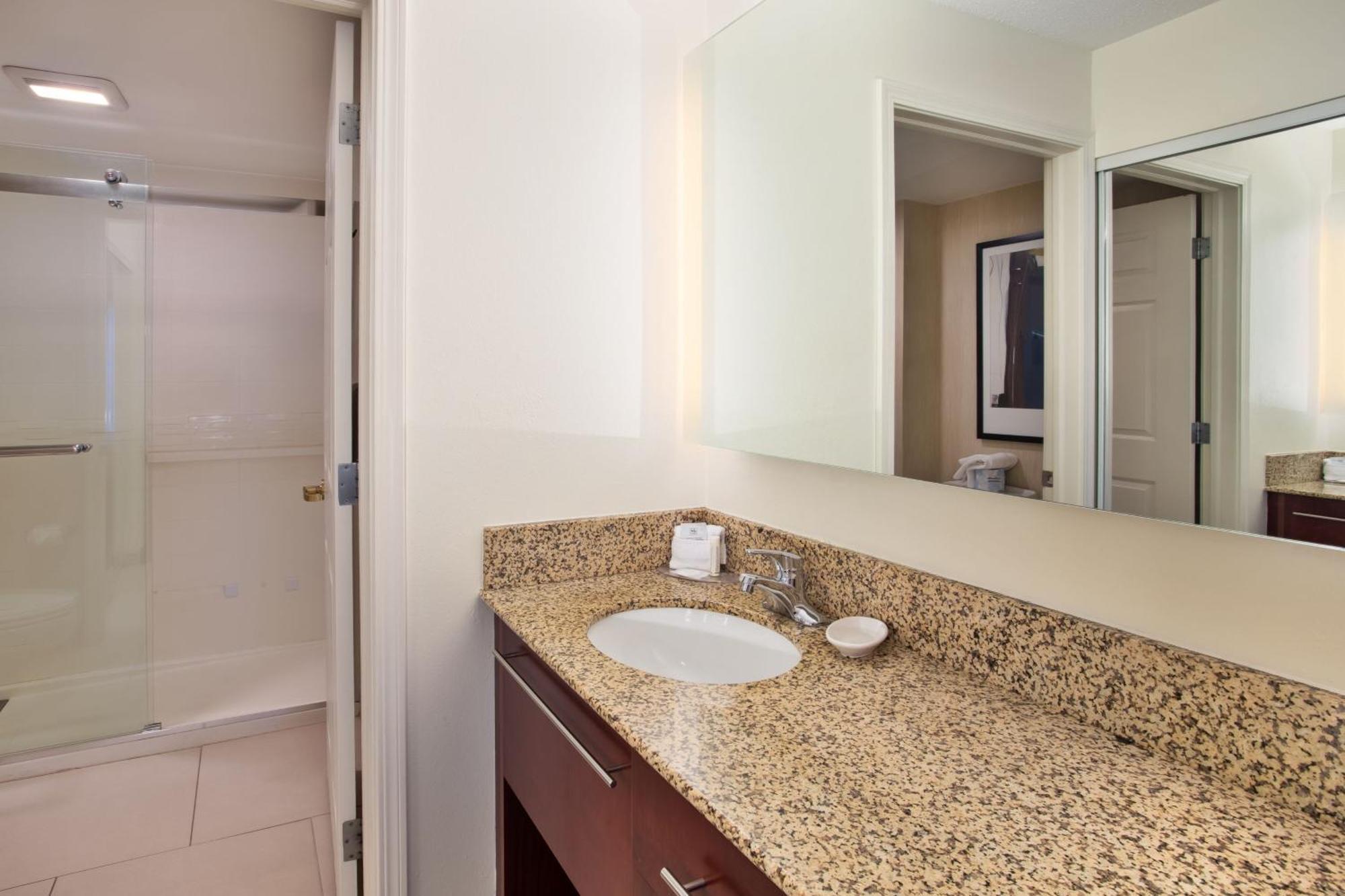 Residence Inn By Marriott Grand Rapids West Grandville Esterno foto