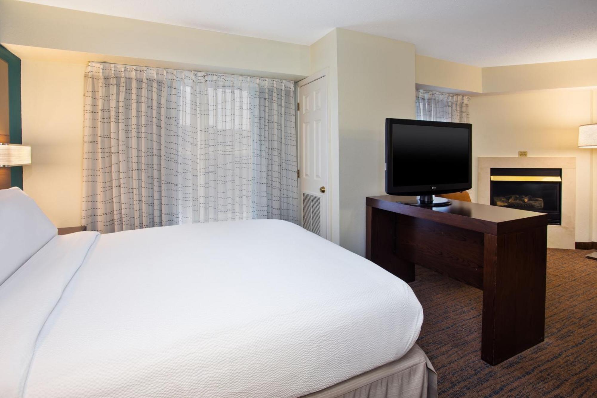 Residence Inn By Marriott Grand Rapids West Grandville Esterno foto