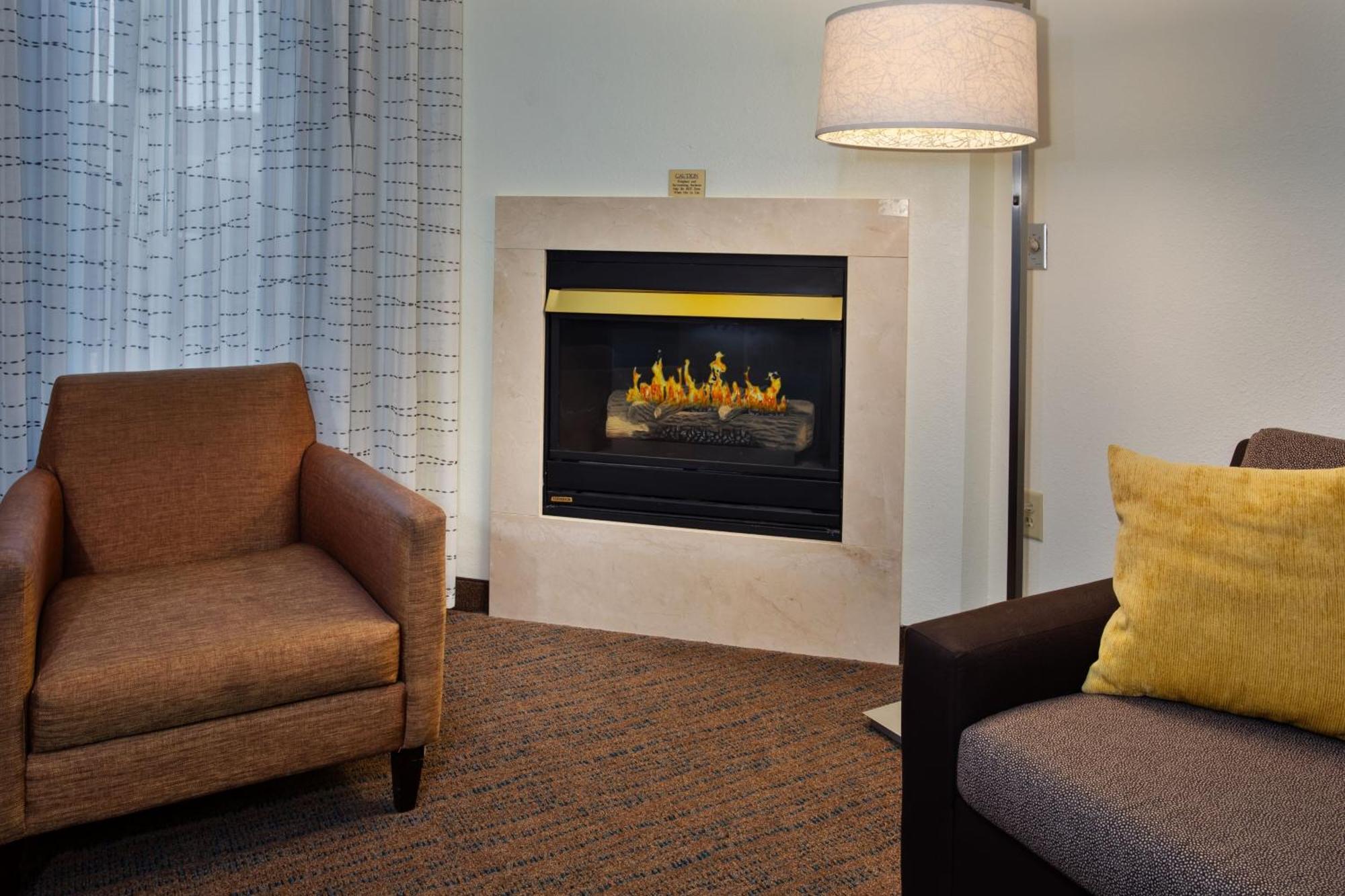 Residence Inn By Marriott Grand Rapids West Grandville Esterno foto