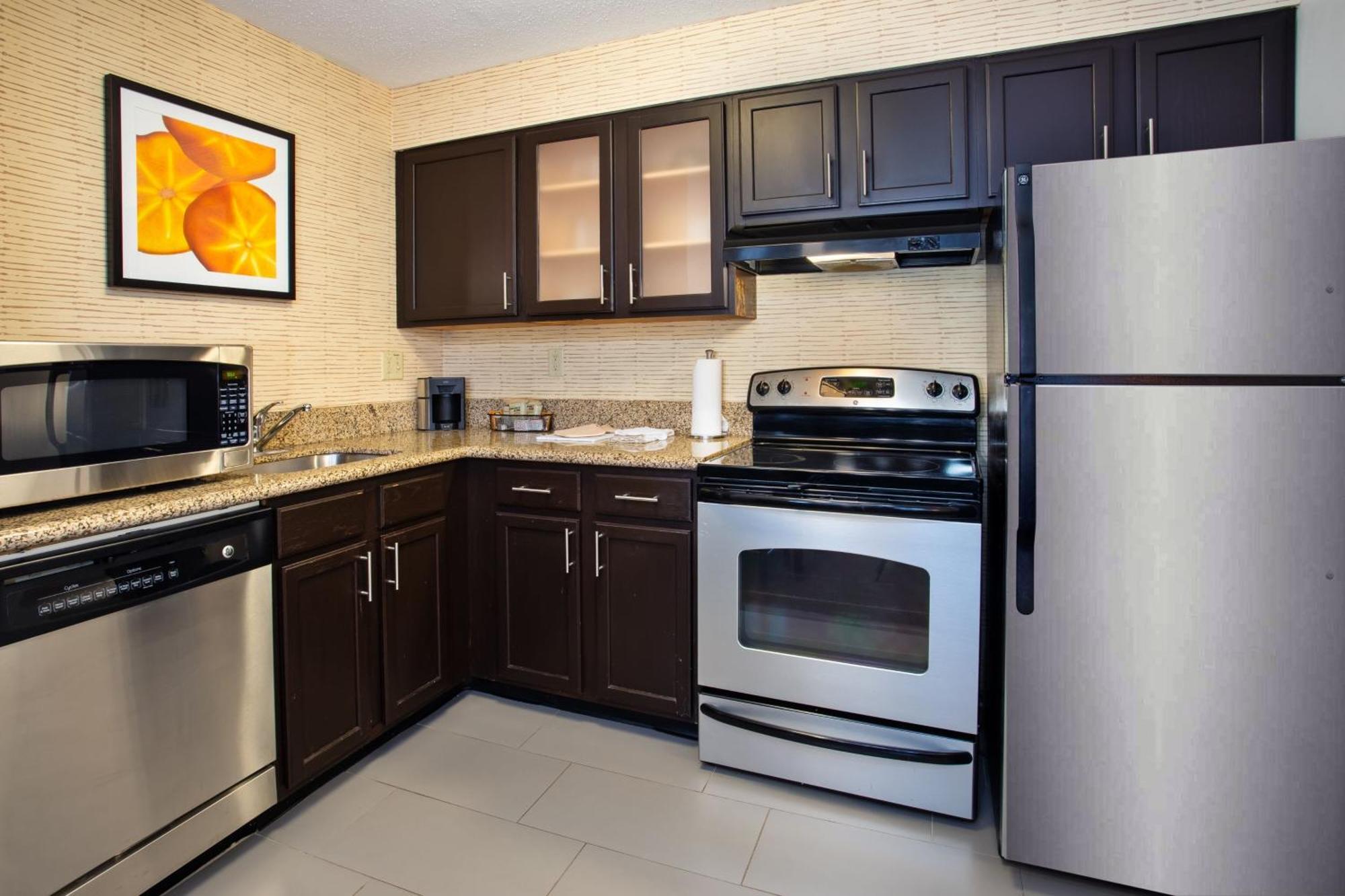 Residence Inn By Marriott Grand Rapids West Grandville Esterno foto