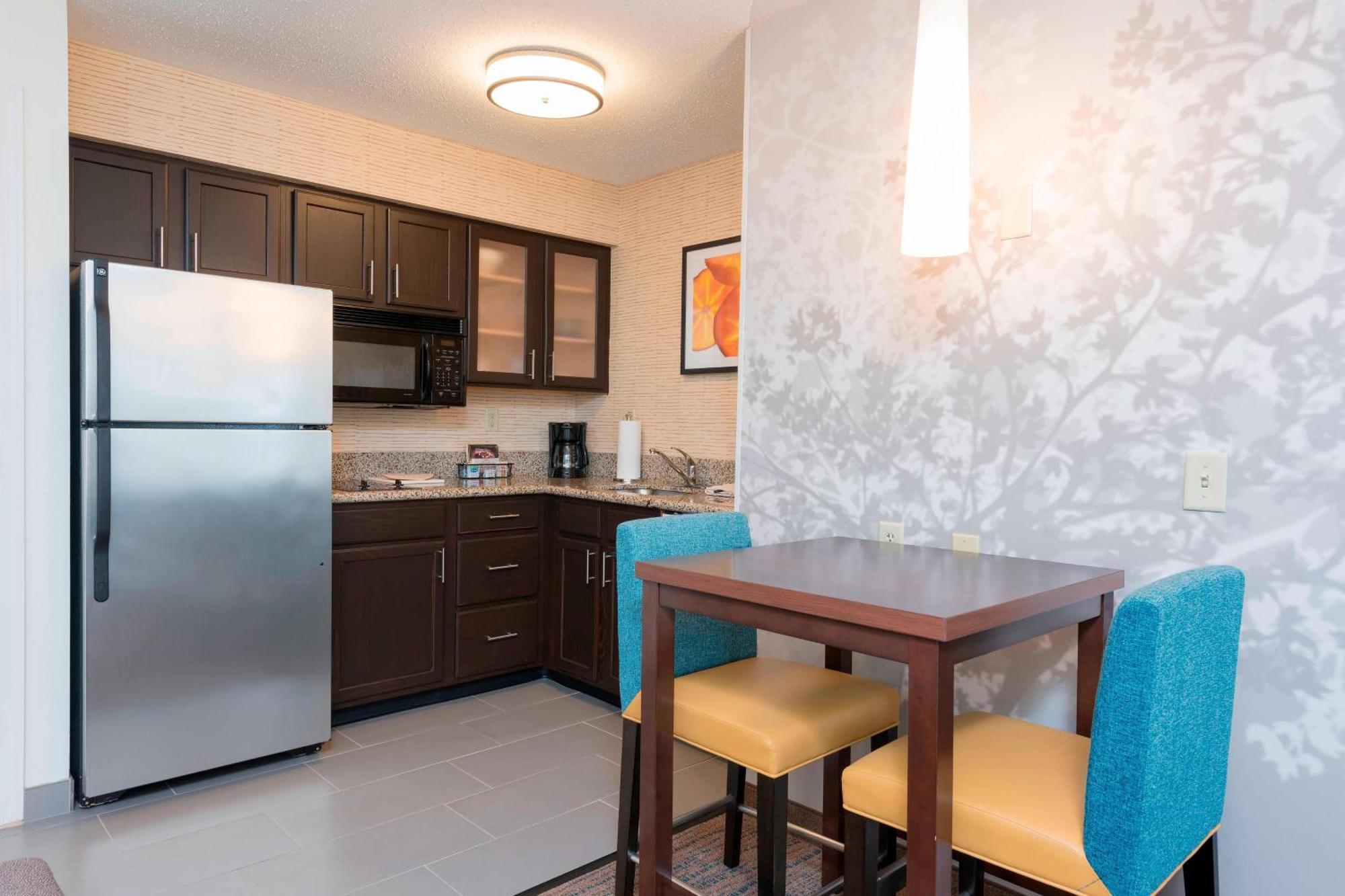 Residence Inn By Marriott Grand Rapids West Grandville Esterno foto