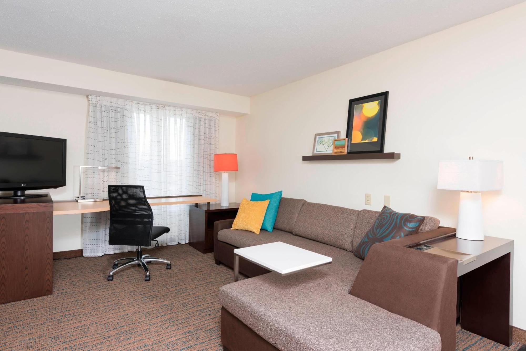 Residence Inn By Marriott Grand Rapids West Grandville Esterno foto