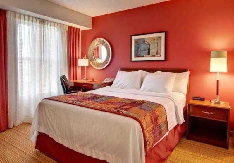 Residence Inn By Marriott Grand Rapids West Grandville Esterno foto