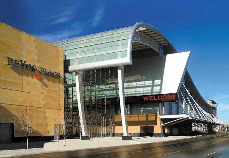 Residence Inn By Marriott Grand Rapids West Grandville Amenities foto