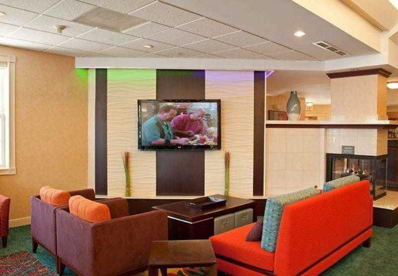 Residence Inn By Marriott Grand Rapids West Grandville Interno foto