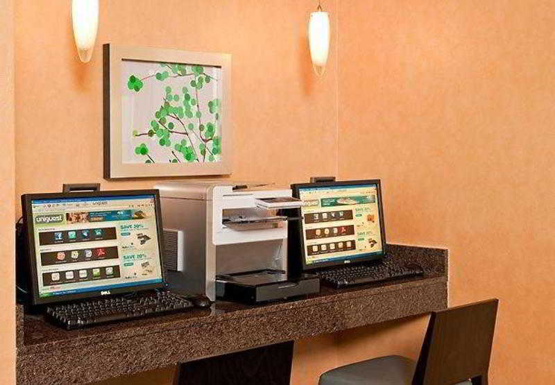 Residence Inn By Marriott Grand Rapids West Grandville Esterno foto